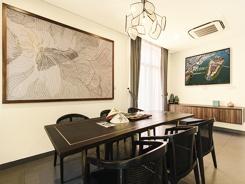 La Charm Hoi An Hotel & Spa