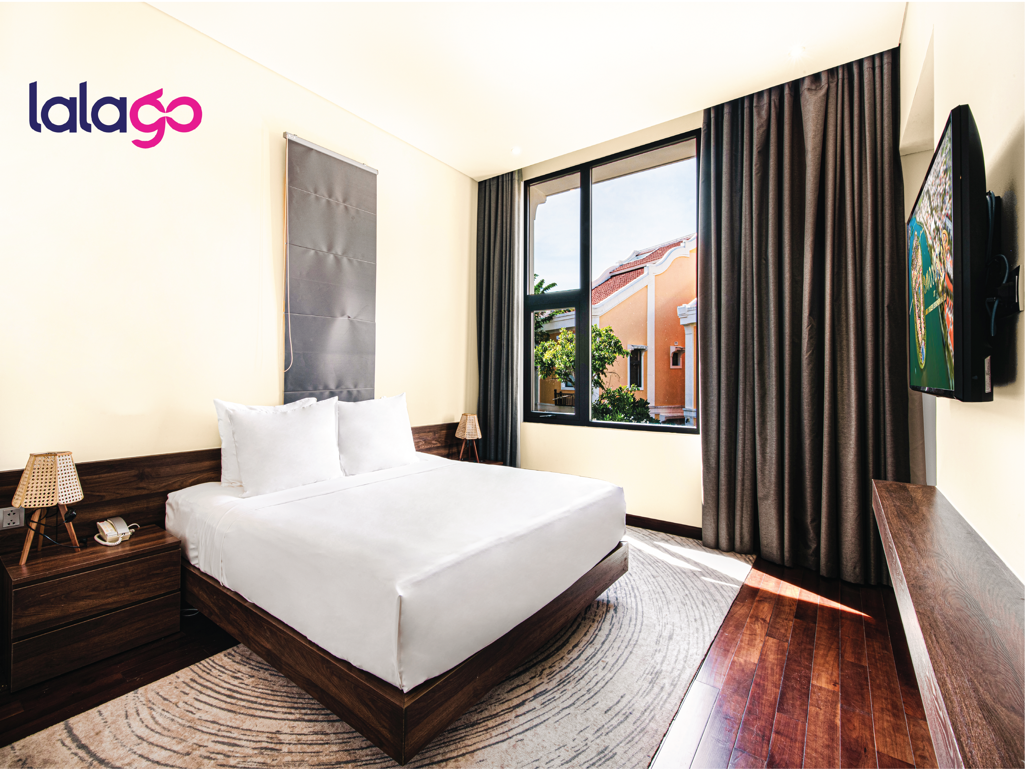 La Charm Hoi An Hotel & Spa