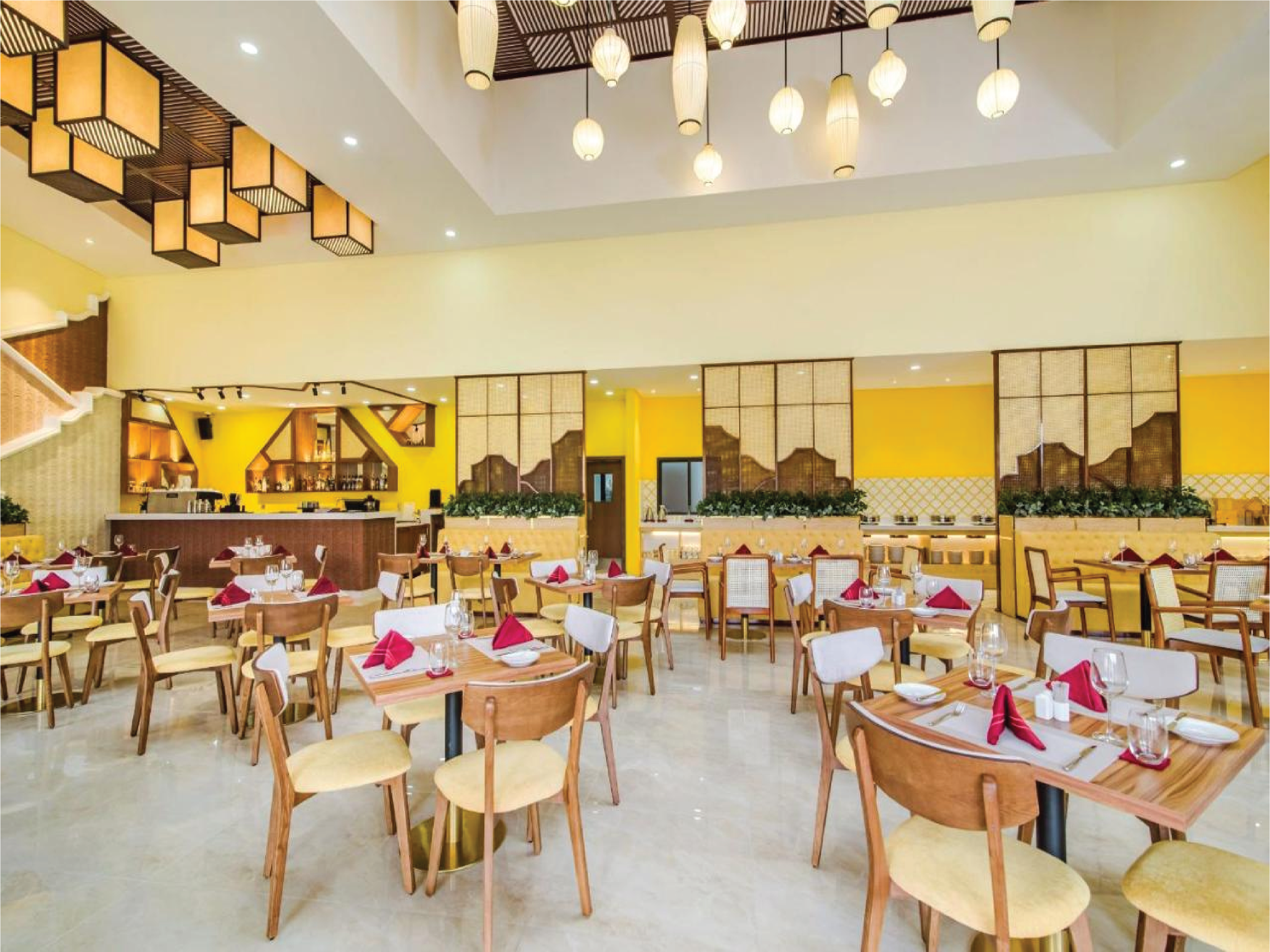 La Charm Hoi An Hotel & Spa