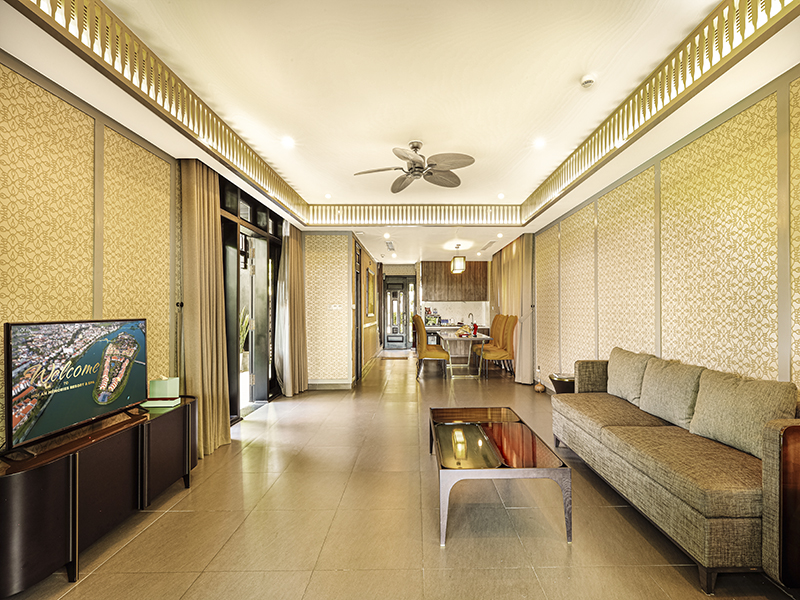 La Charm Hoi An Hotel & Spa