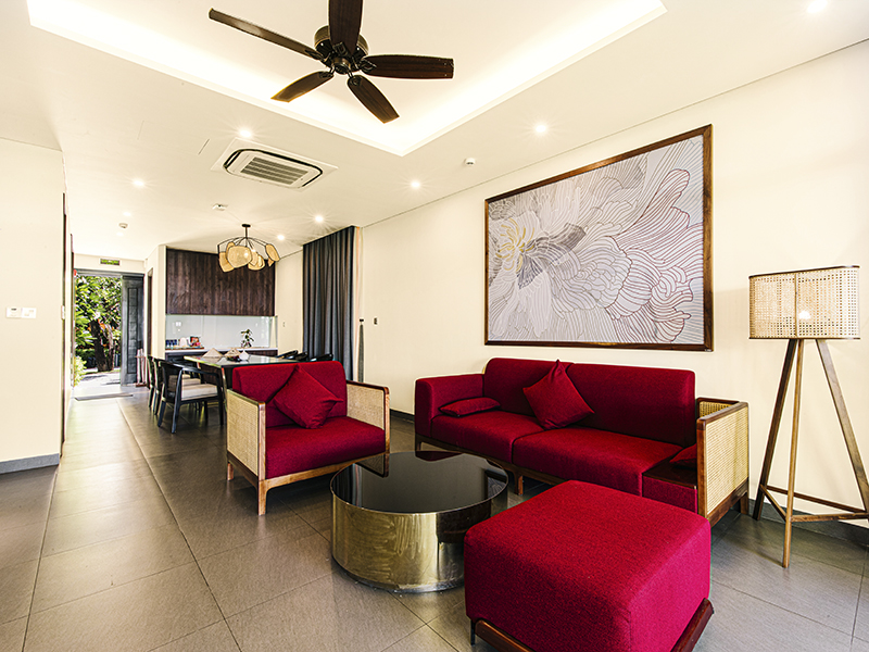 La Charm Hoi An Hotel & Spa