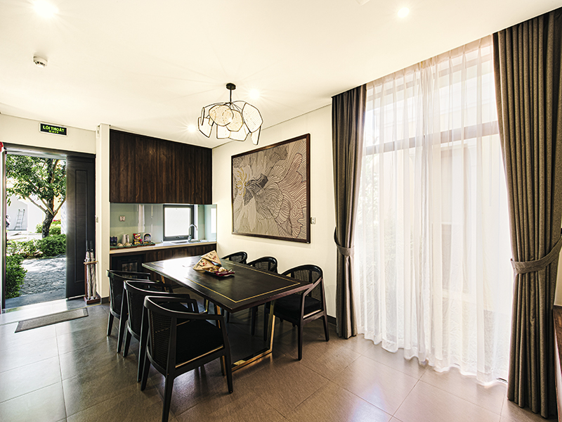 La Charm Hoi An Hotel & Spa