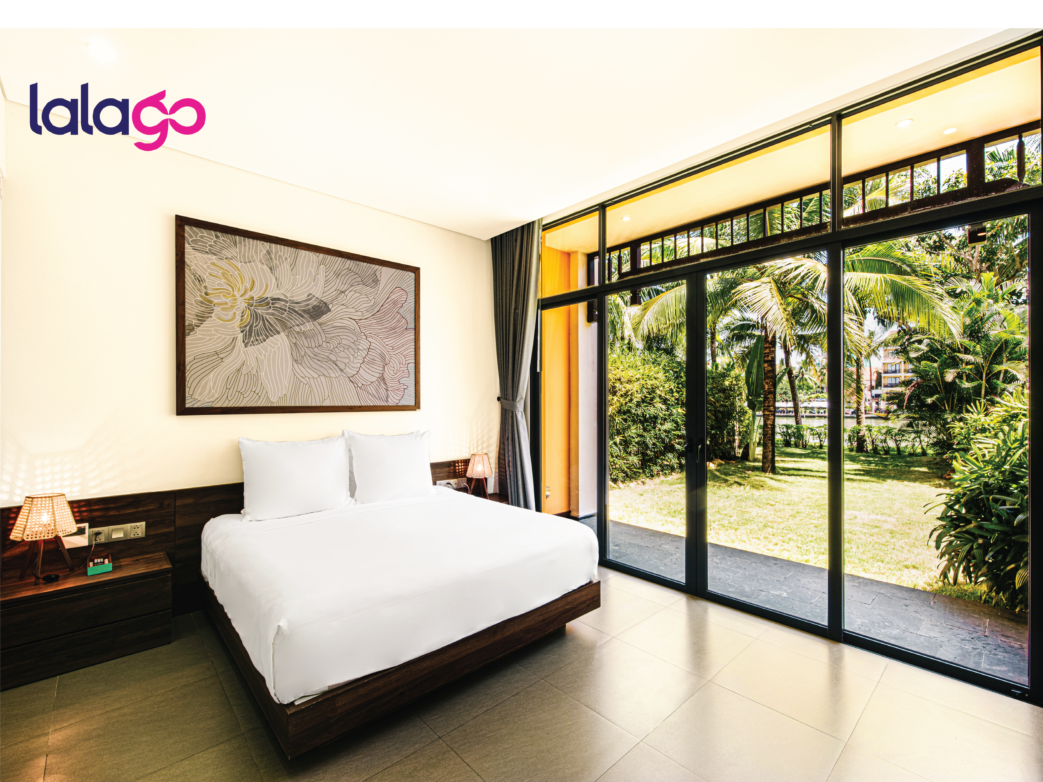 La Charm Hoi An Hotel & Spa