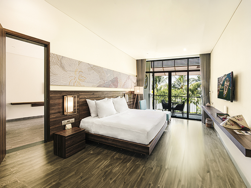 La Charm Hoi An Hotel & Spa