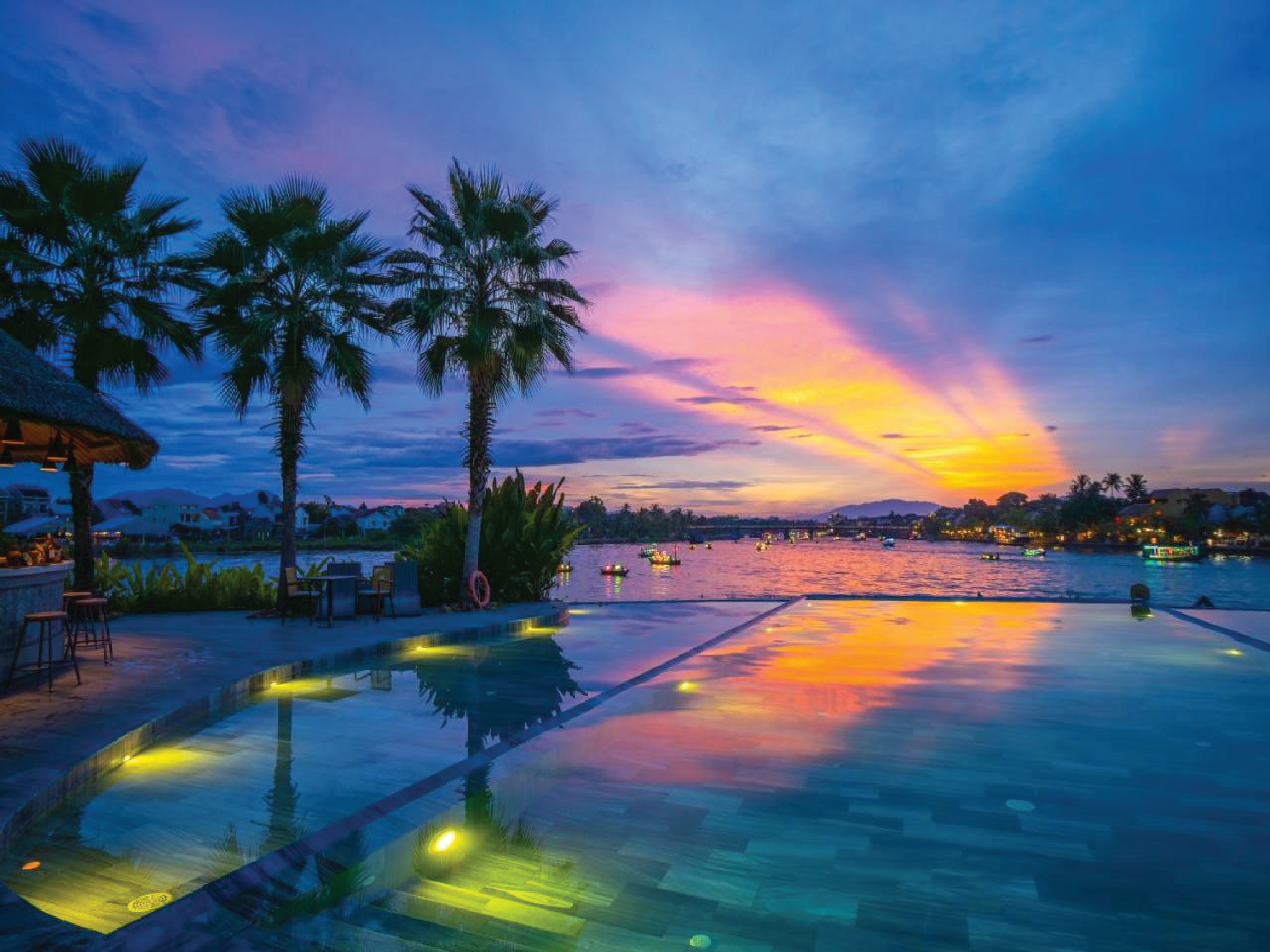 La Charm Hoi An Hotel & Spa