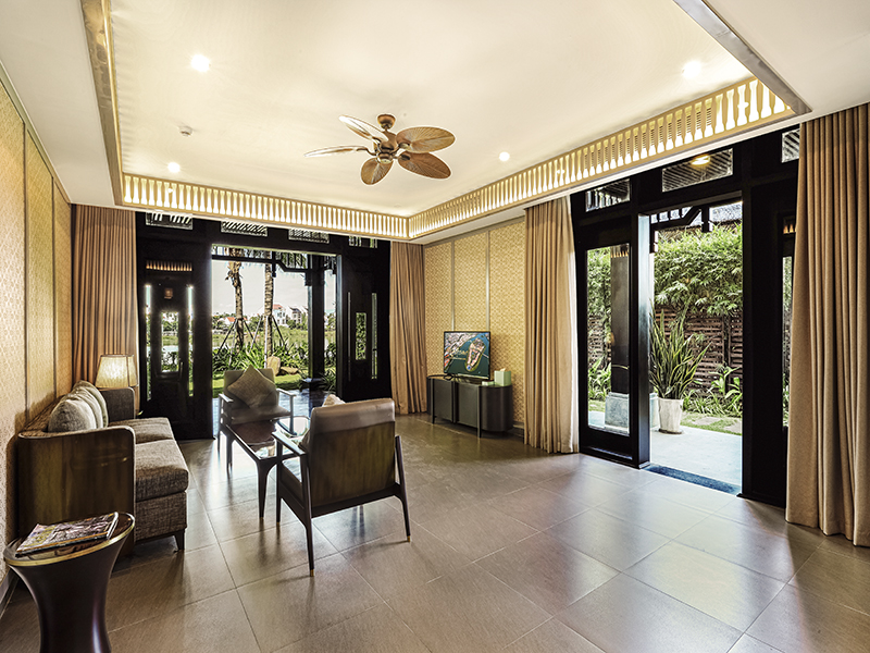 La Charm Hoi An Hotel & Spa