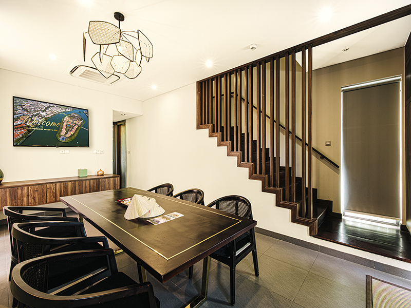 La Charm Hoi An Hotel & Spa