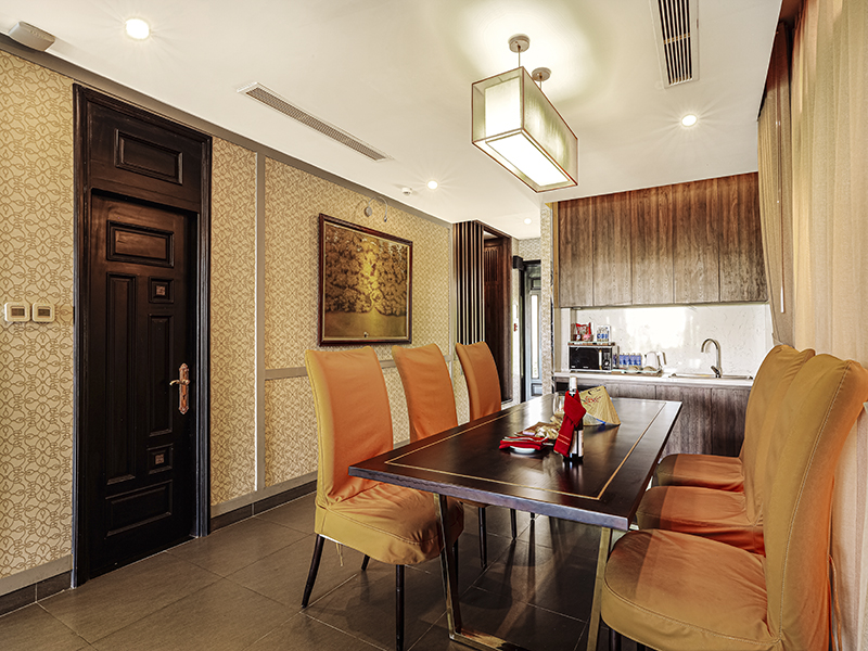 La Charm Hoi An Hotel & Spa