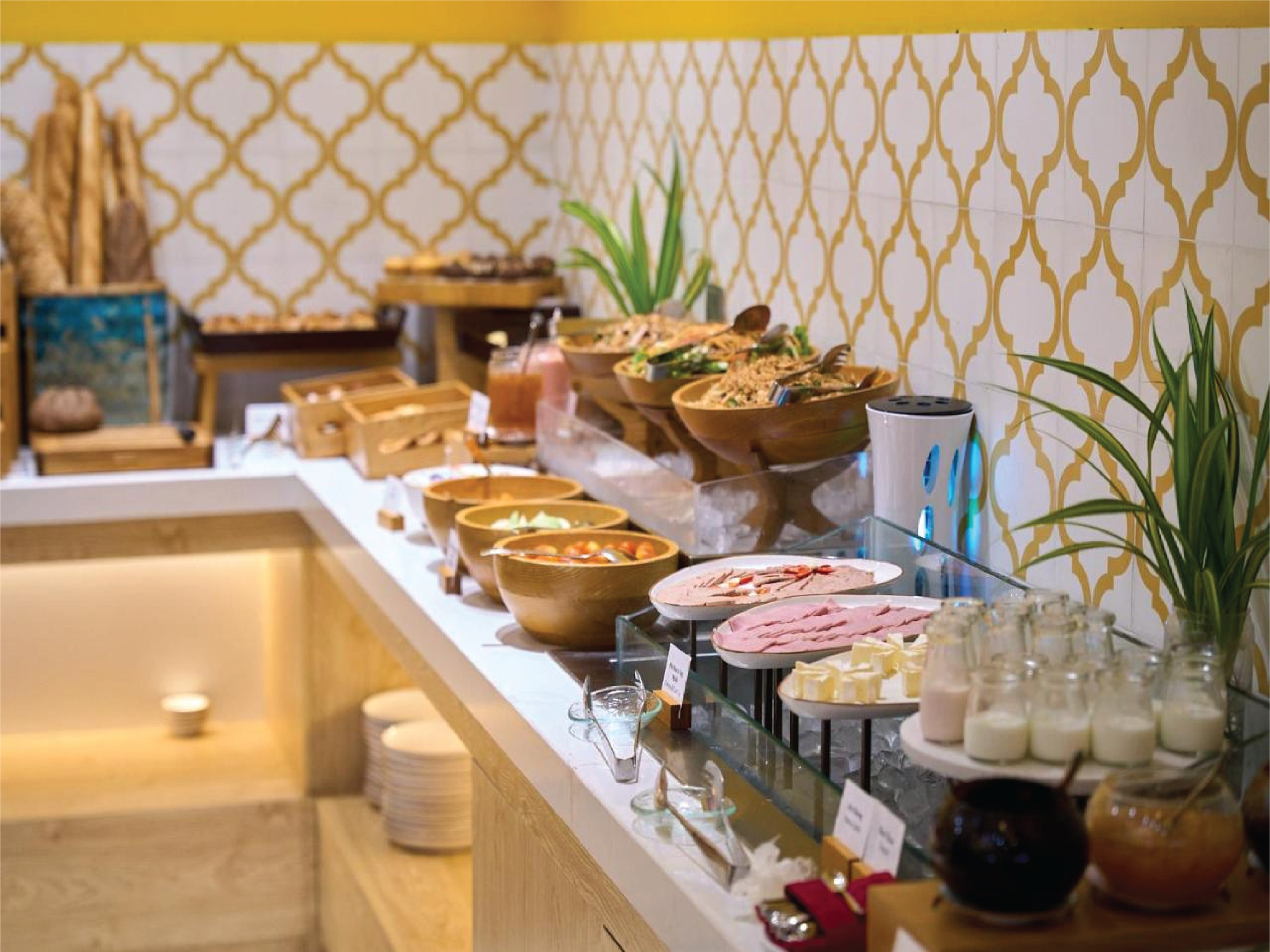 La Charm Hoi An Hotel & Spa