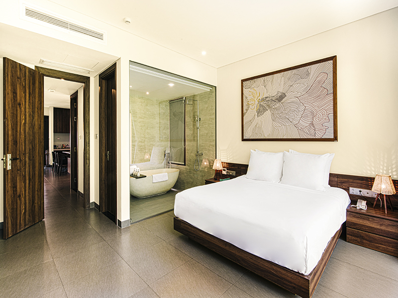 La Charm Hoi An Hotel & Spa
