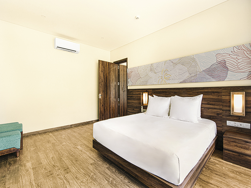 La Charm Hoi An Hotel & Spa