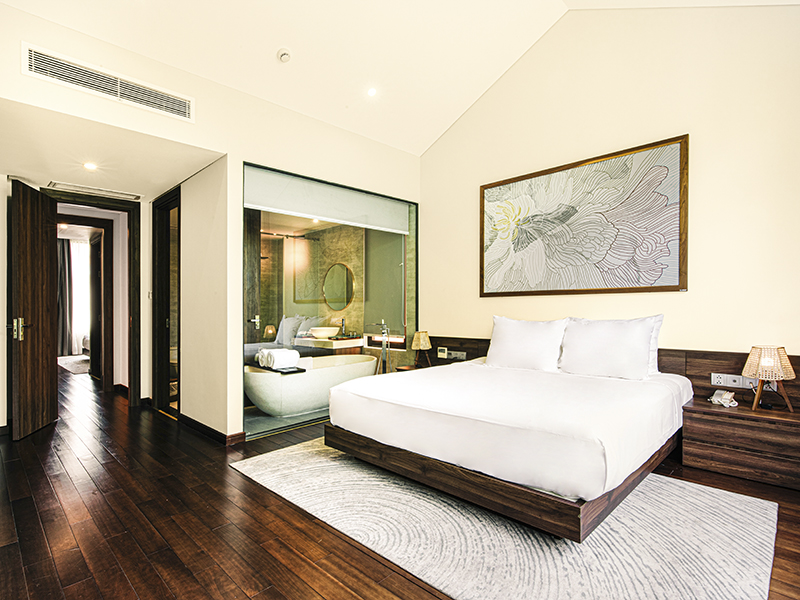 La Charm Hoi An Hotel & Spa
