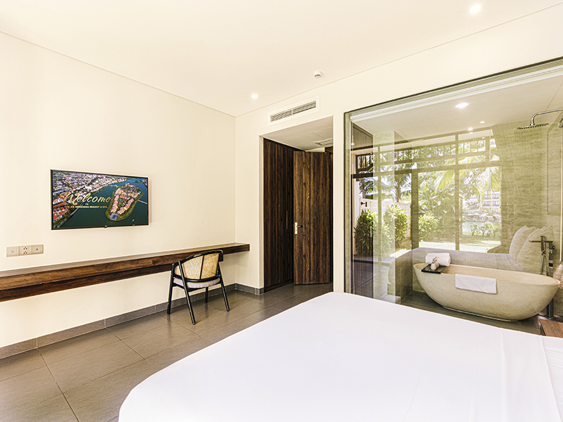 La Charm Hoi An Hotel & Spa