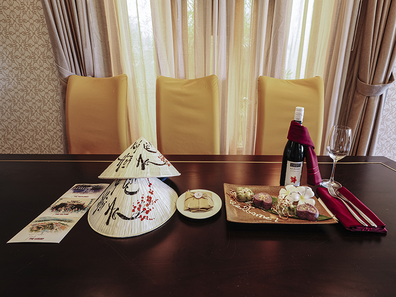 La Charm Hoi An Hotel & Spa