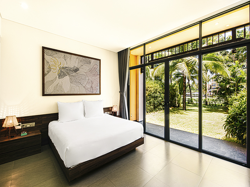 La Charm Hoi An Hotel & Spa