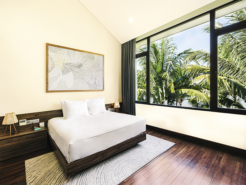 La Charm Hoi An Hotel & Spa