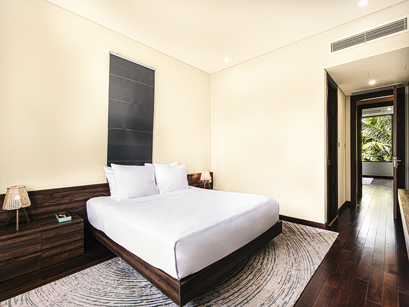 La Charm Hoi An Hotel & Spa
