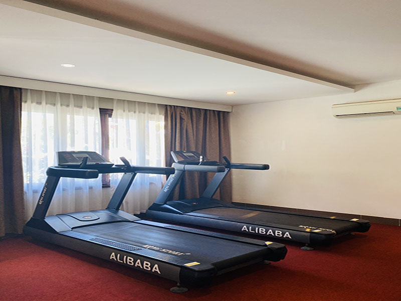 Hoian Central Boutique Hotel & Spa