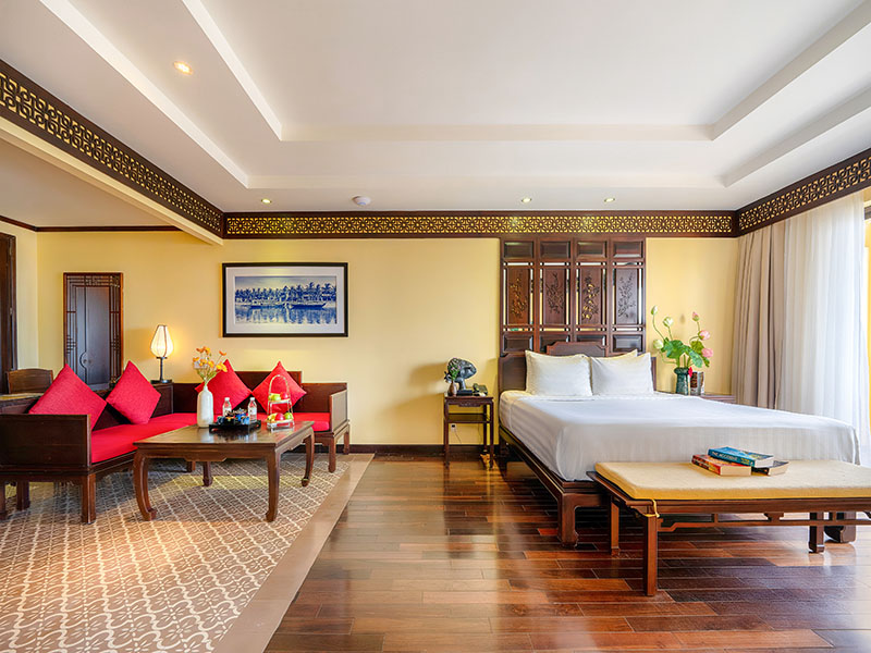 Khách sạn Flamingo Đại Hải