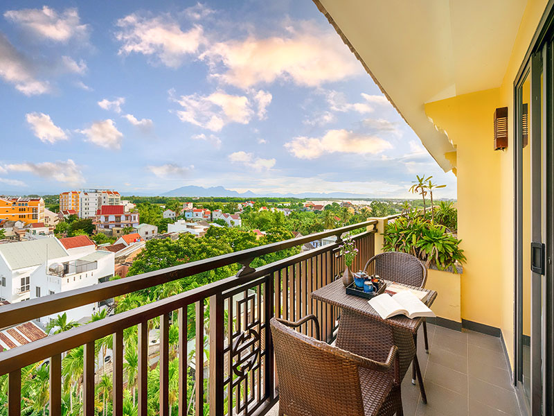Hoian Central Boutique Hotel & Spa