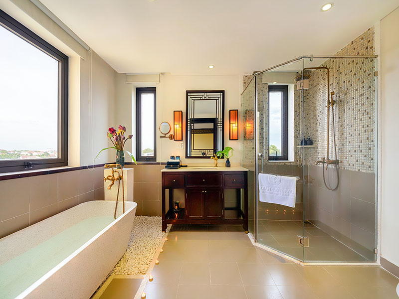 Khách sạn Flamingo Đại Hải