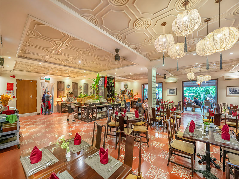 Hoian Central Boutique Hotel & Spa
