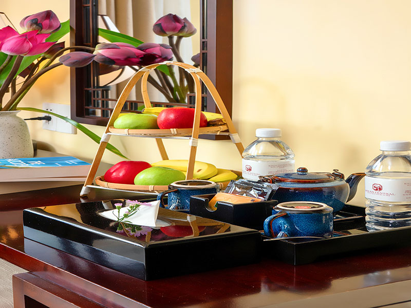 Hoian Central Boutique Hotel & Spa