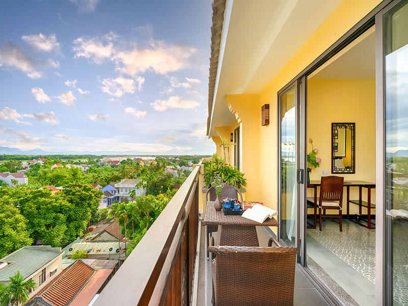 Hoian Central Boutique Hotel & Spa