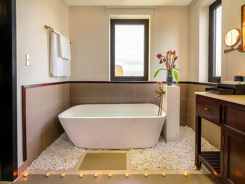 Khách sạn Flamingo Đại Hải