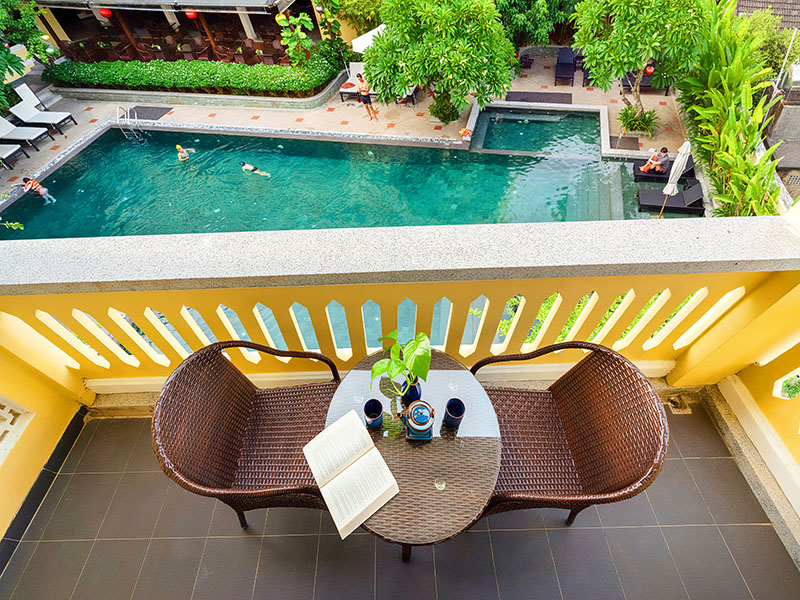 Hoian Central Boutique Hotel & Spa