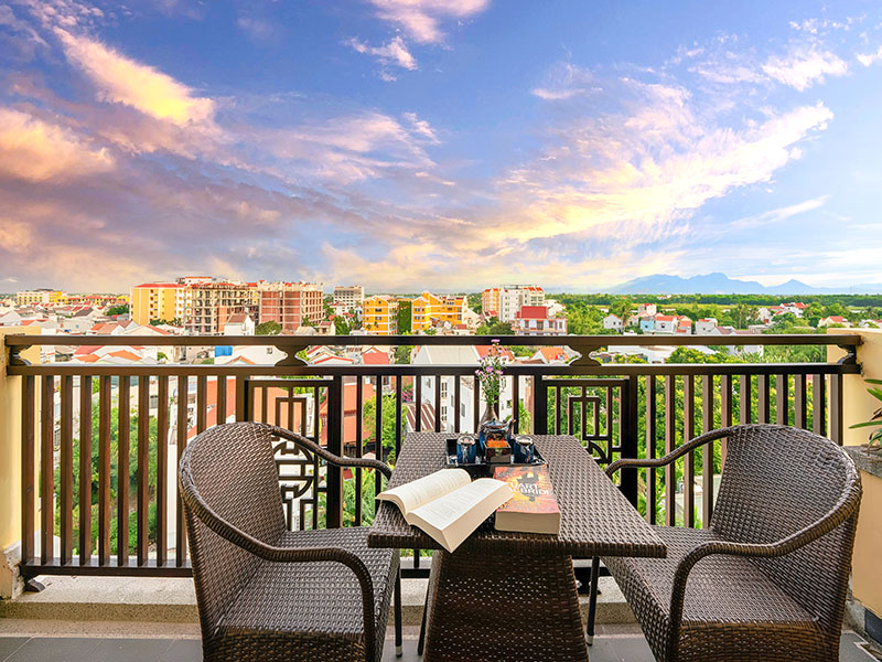 Hoian Central Boutique Hotel & Spa