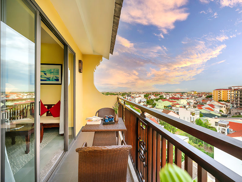Hoian Central Boutique Hotel & Spa