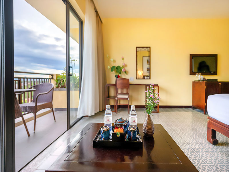 Hoian Central Boutique Hotel & Spa