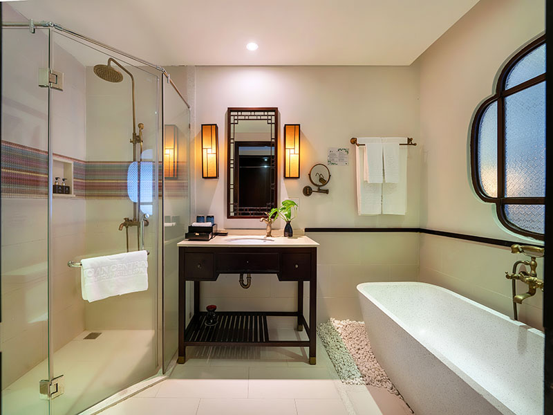 Hoian Central Boutique Hotel & Spa