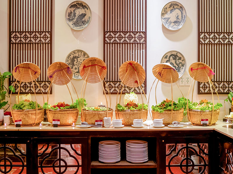Hoian Central Boutique Hotel & Spa