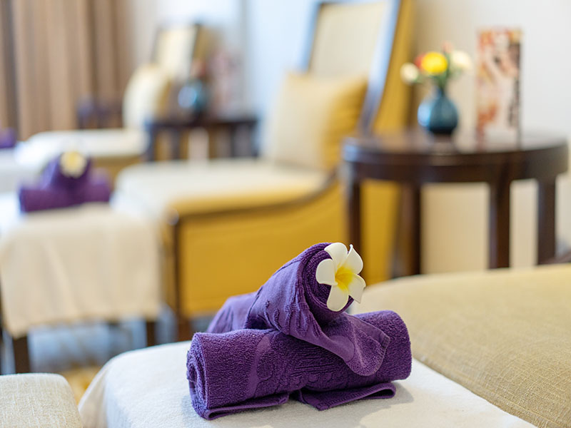 Hoian Central Boutique Hotel & Spa