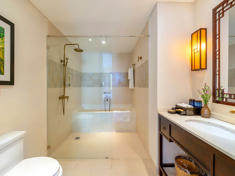 Phòng Deluxe 1 người