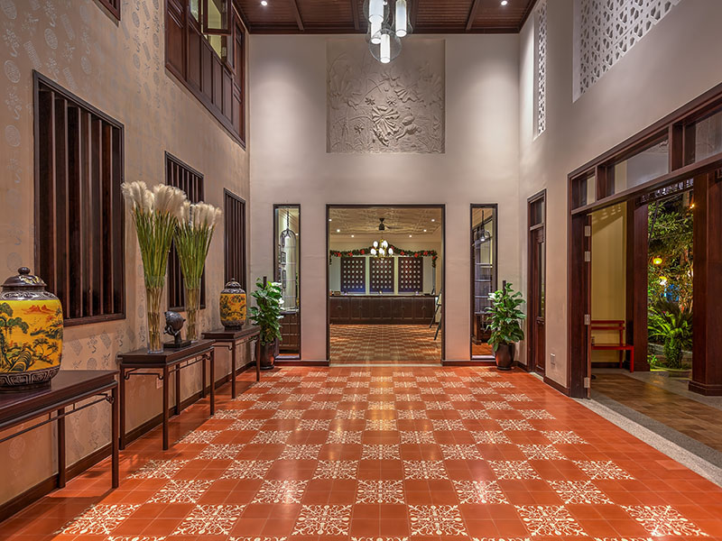 Hoian Central Boutique Hotel & Spa