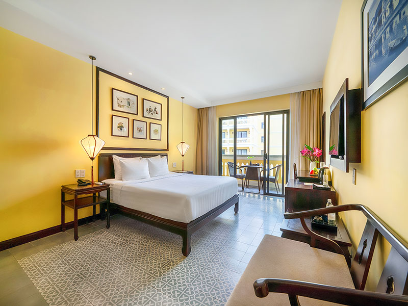 Hoian Central Boutique Hotel & Spa