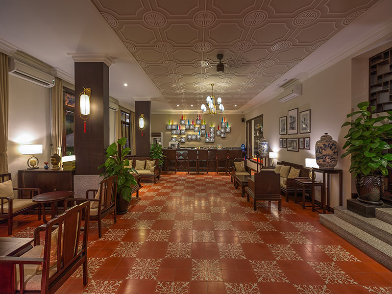 Hoian Central Boutique Hotel & Spa