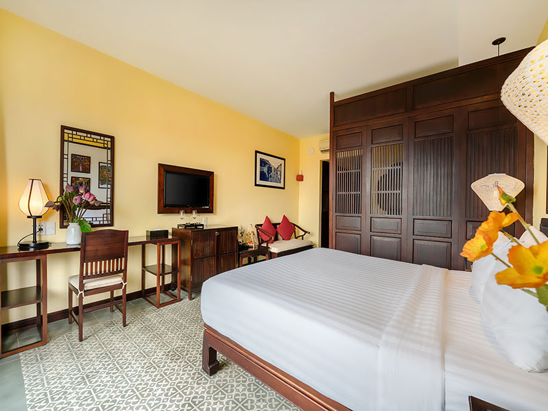Hoian Central Boutique Hotel & Spa