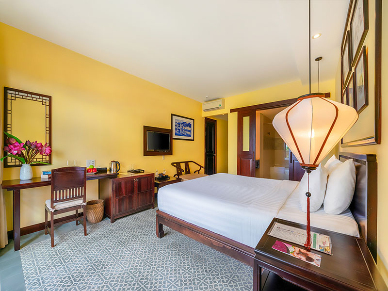 Hoian Central Boutique Hotel & Spa