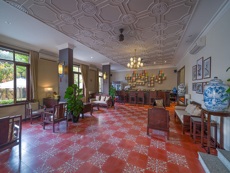 Hoian Central Boutique Hotel & Spa