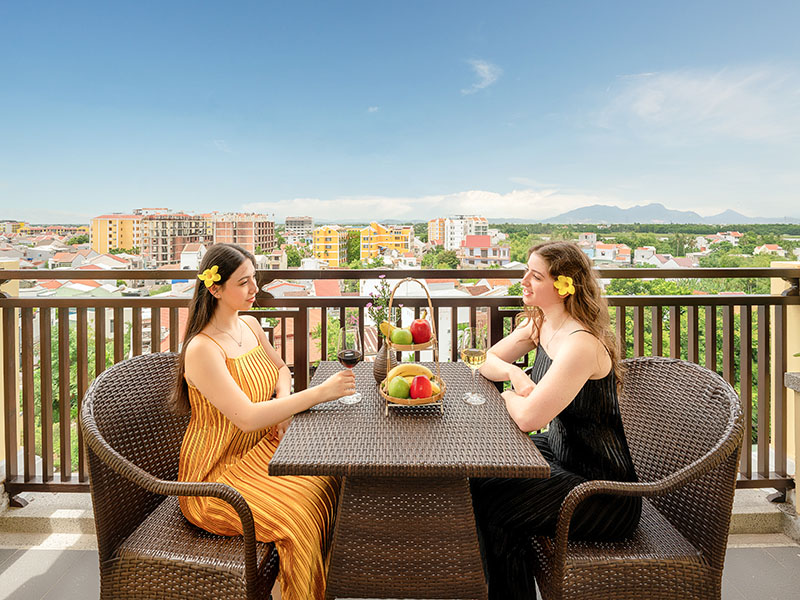 Hoian Central Boutique Hotel & Spa