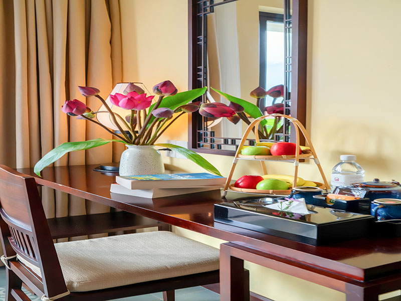 Hoian Central Boutique Hotel & Spa