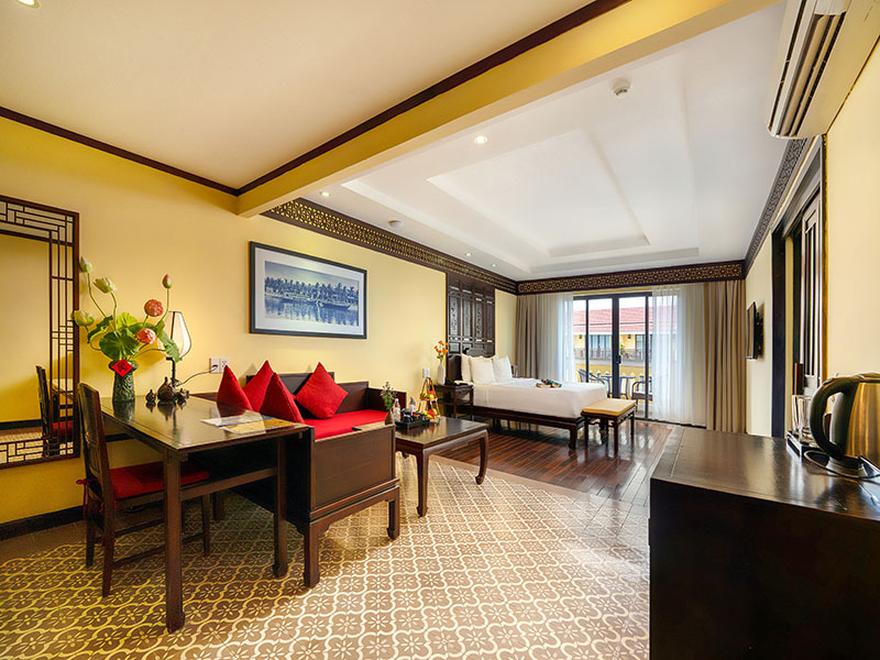 Khách sạn Flamingo Đại Hải