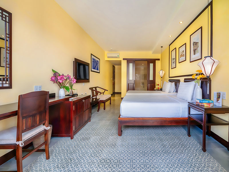 Hoian Central Boutique Hotel & Spa
