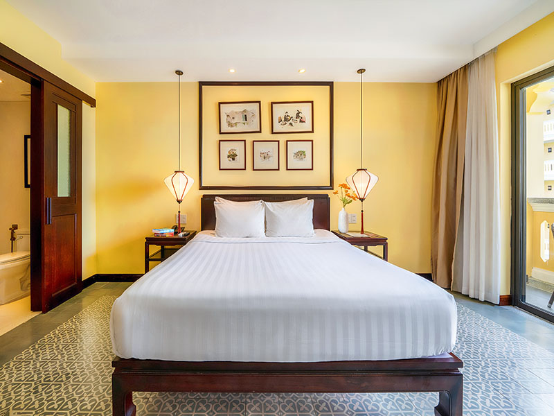 Khách sạn Flamingo Đại Hải