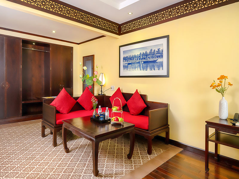 Khách sạn Flamingo Đại Hải