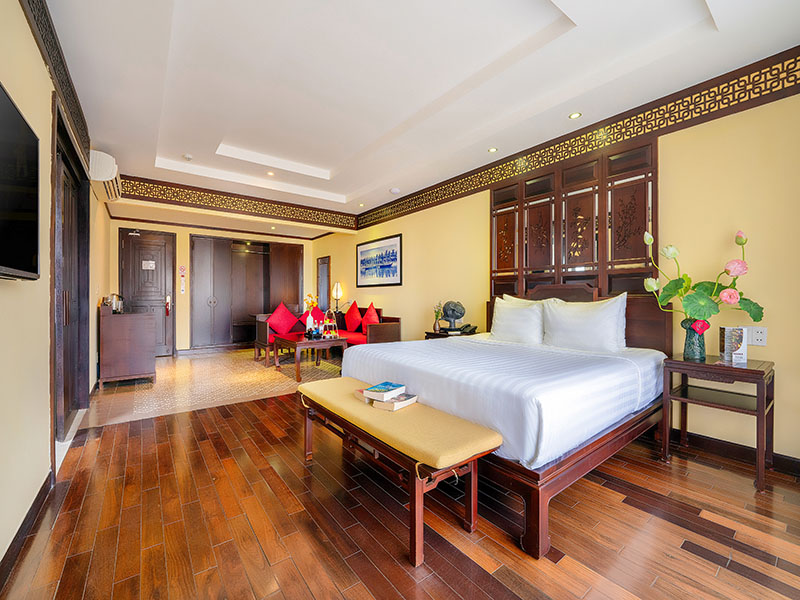 Khách sạn Flamingo Đại Hải